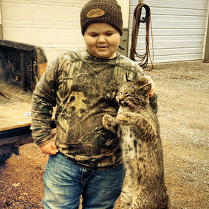 Meet your Posher, Conner